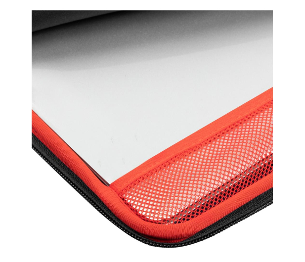 RIVACASE Antishock 5224 MacBook Air 15 czarne RC5224_BK - 1186772 - zdjęcie 4